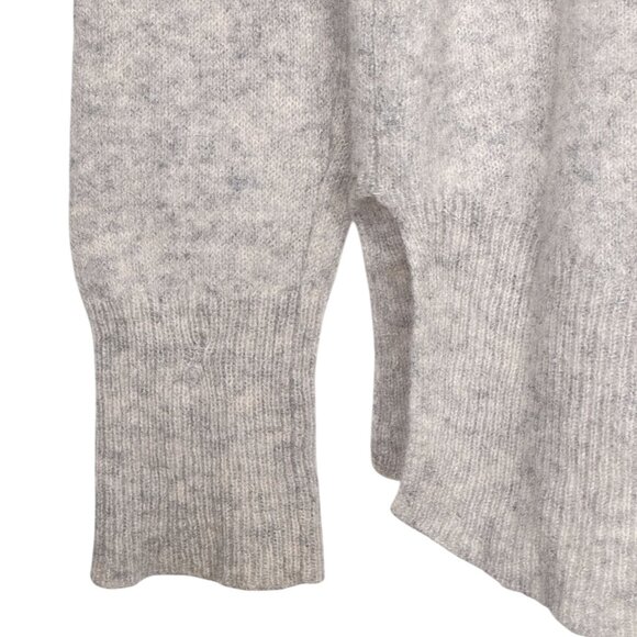 Magaschoni Cashmere Crewneck Sweater Size L - Picture 5 of 5